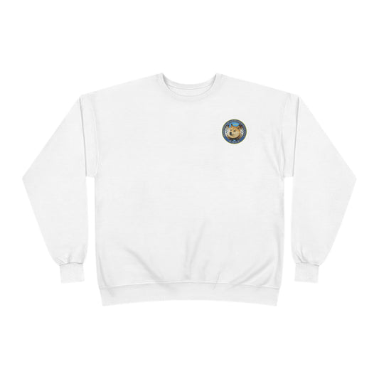 Get in Loser Crewneck Sweatshirt